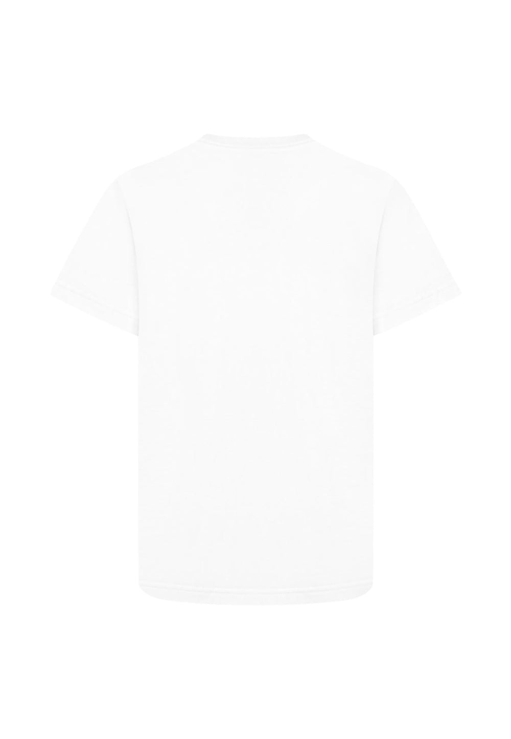JORDAN T-shirts e Tops JORDAN da BAMBINO - bianco