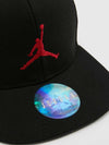 JORDAN Hat for KIDS - Black