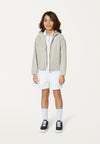Giubbotto K-WAY da BAMBINO - Beige