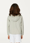 Giubbotto K-WAY da BAMBINO - Beige