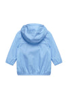 Giubbotto K-WAY da BAMBINI - Azure Marine