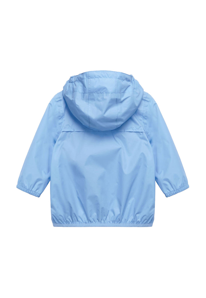 Giubbotto K-WAY da BAMBINI - Azure Marine