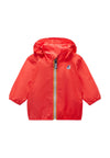 Giubbotto K-WAY da BAMBINI - RED