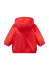 Giubbotto K-WAY da BAMBINI - RED