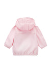 Giubbotto K-WAY da BAMBINI - PINK