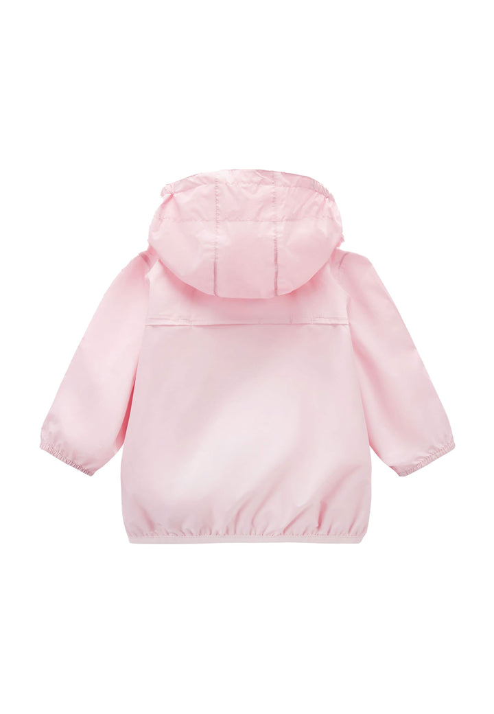 Giubbotto K-WAY da BAMBINI - PINK