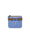 Giubbotto K-WAY da BAMBINI - Azure