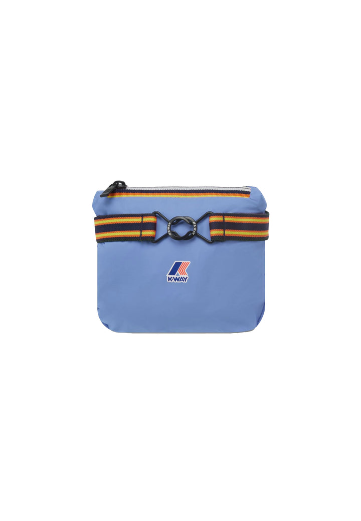 Giubbotto K-WAY da BAMBINI - Azure