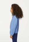 Giubbotto K-WAY da BAMBINI - Azure