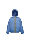 Giubbotto K-WAY da BAMBINI - Azure