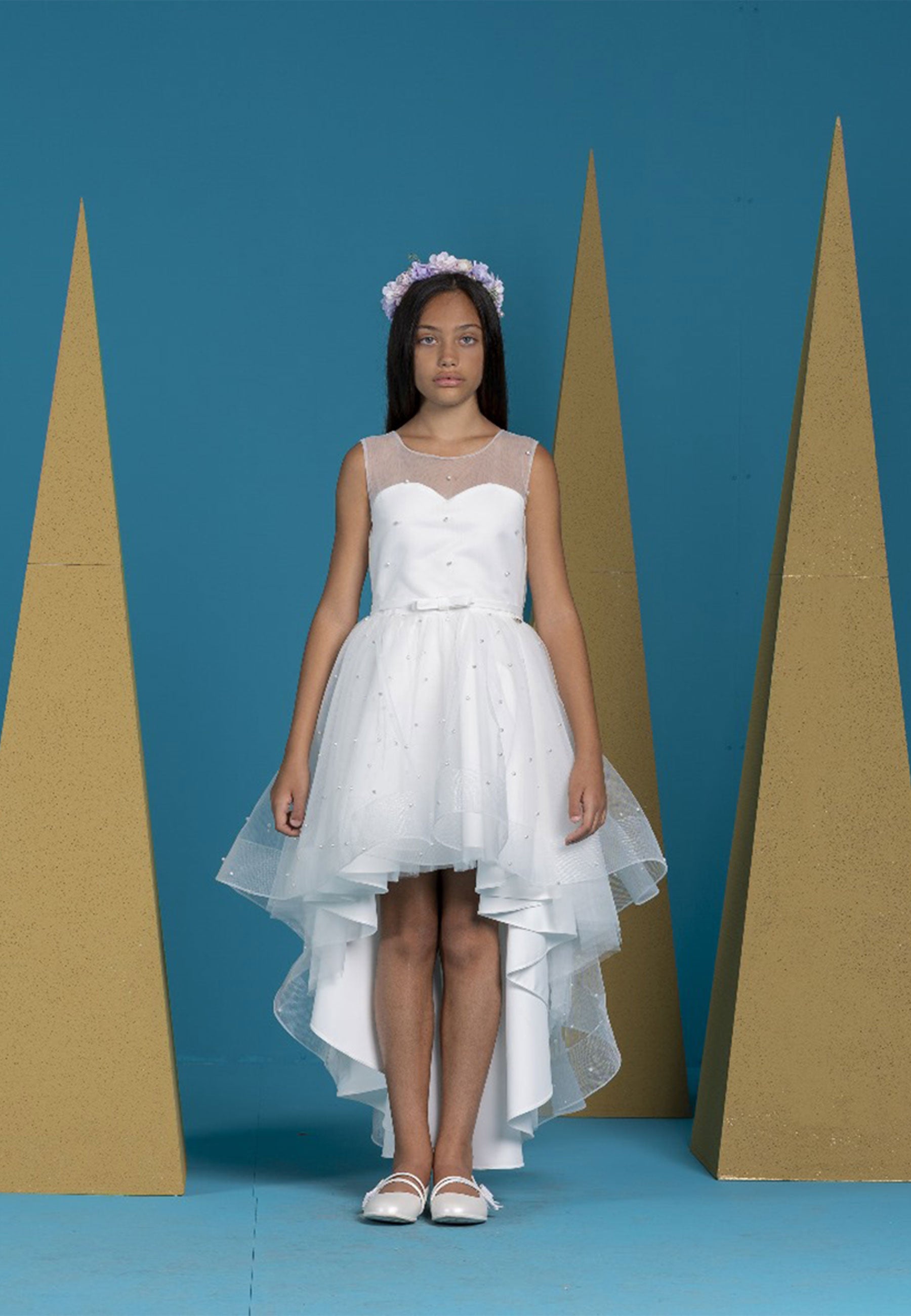 Completo Cerimonia Les Gamins Abbigliamento Bimbi LES GAMINS Abito