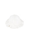 MAYORAL Hat for GIRLS - White