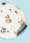 MAYORAL Hat for CHILDREN - Cream
