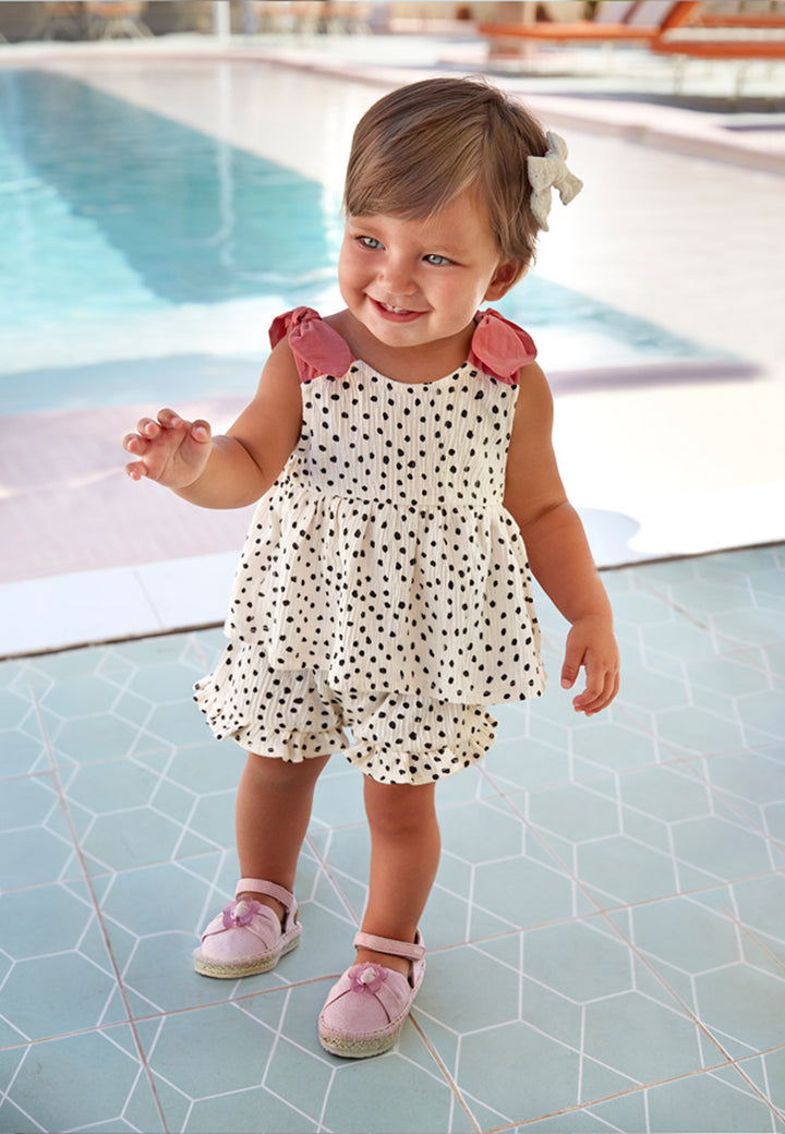 MAYORAL outfit for GIRLS - Cecio