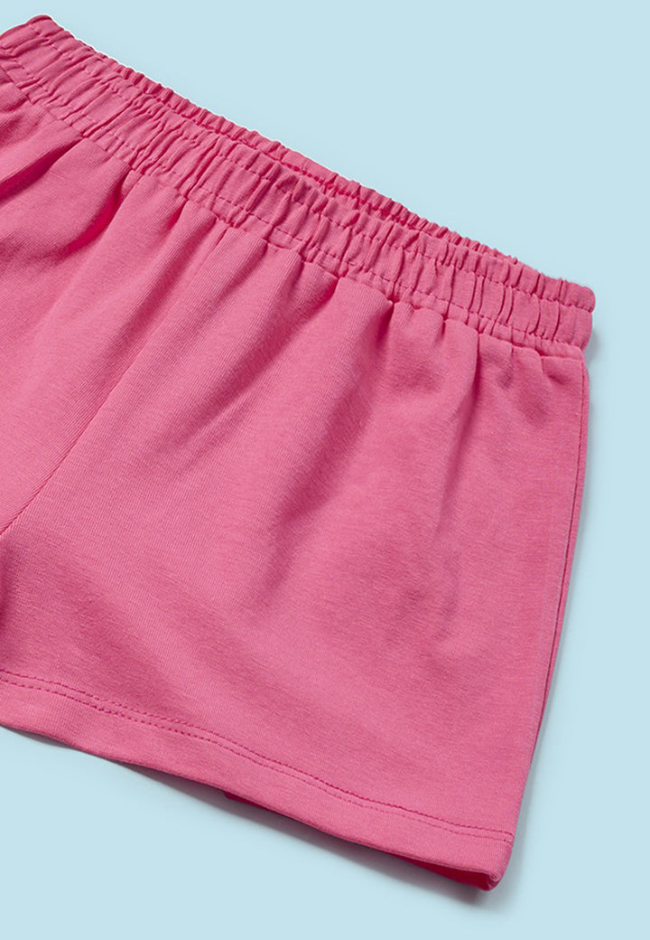 MAYORAL GIRLS Outfit - Magenta