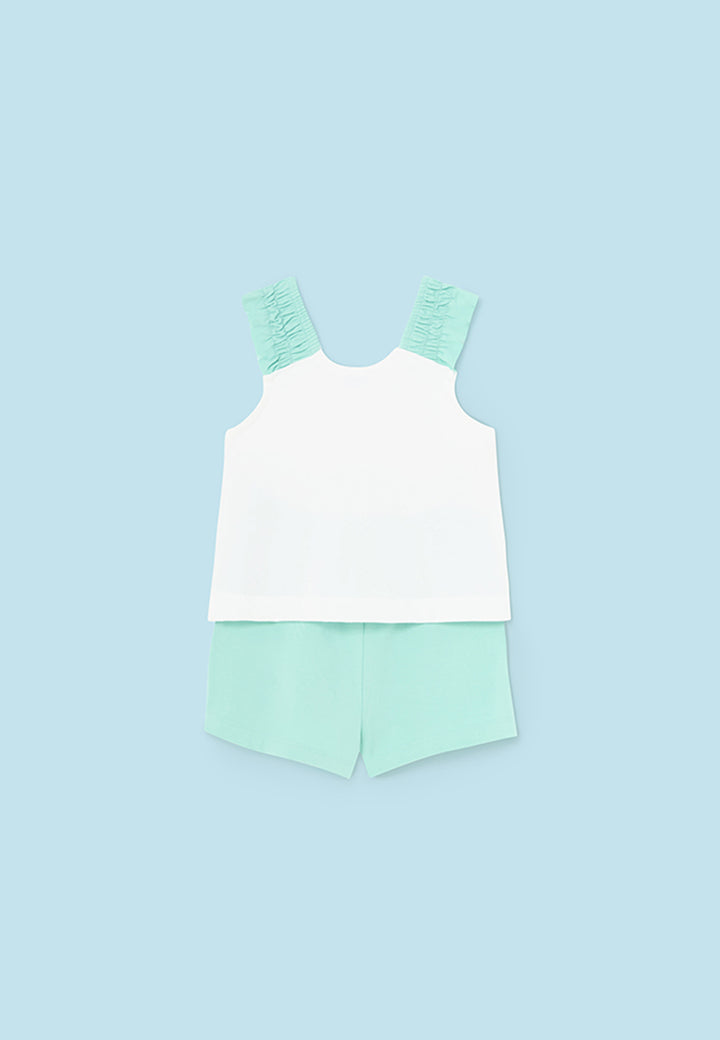 MAYORAL GIRLS' Set - Agata