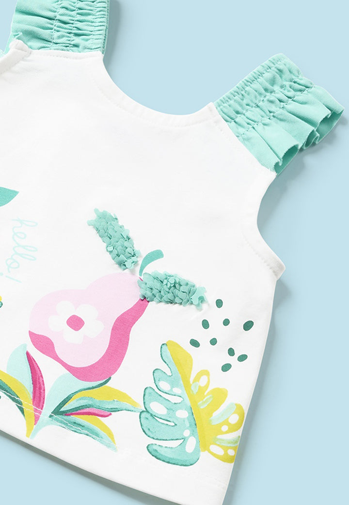 MAYORAL GIRLS' Set - Agata