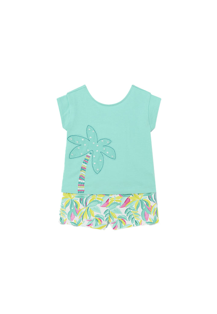 MAYORAL GIRLS' Set - Agata