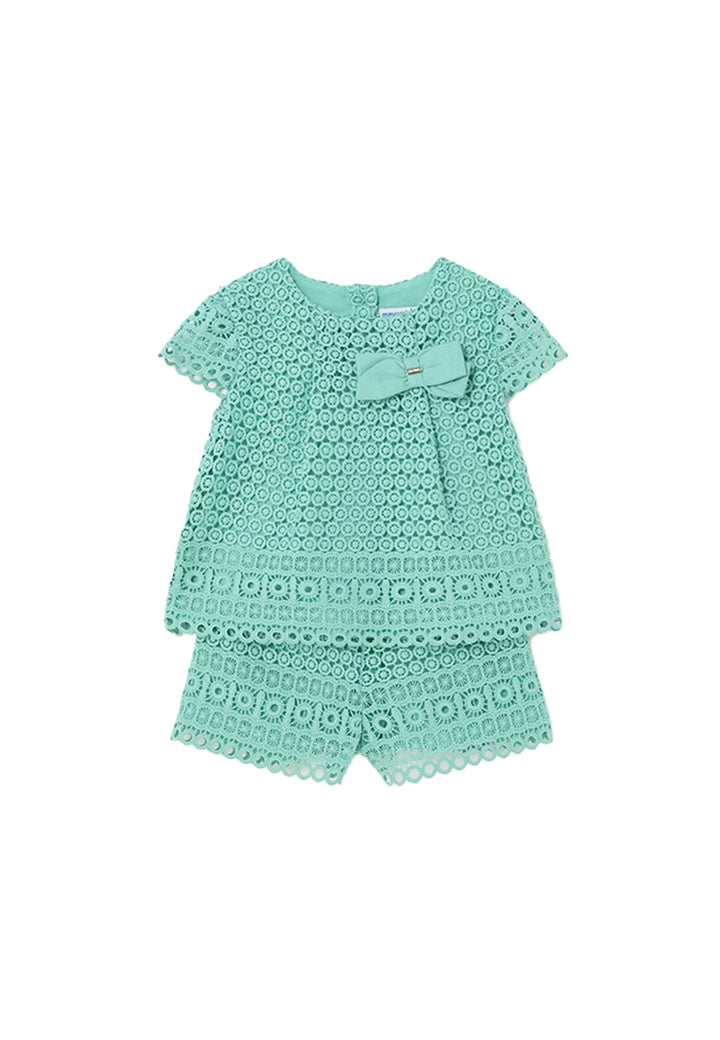 MAYORAL Outfit for GIRL - Agata