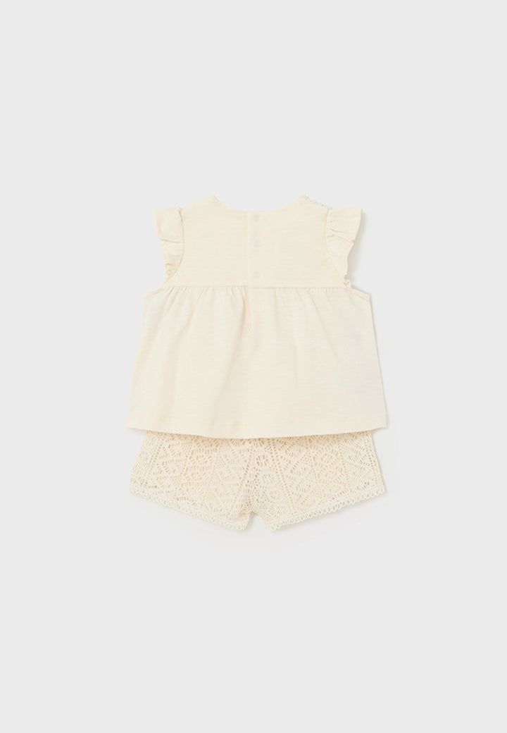 MAYORAL outfit for GIRLS - Cecio