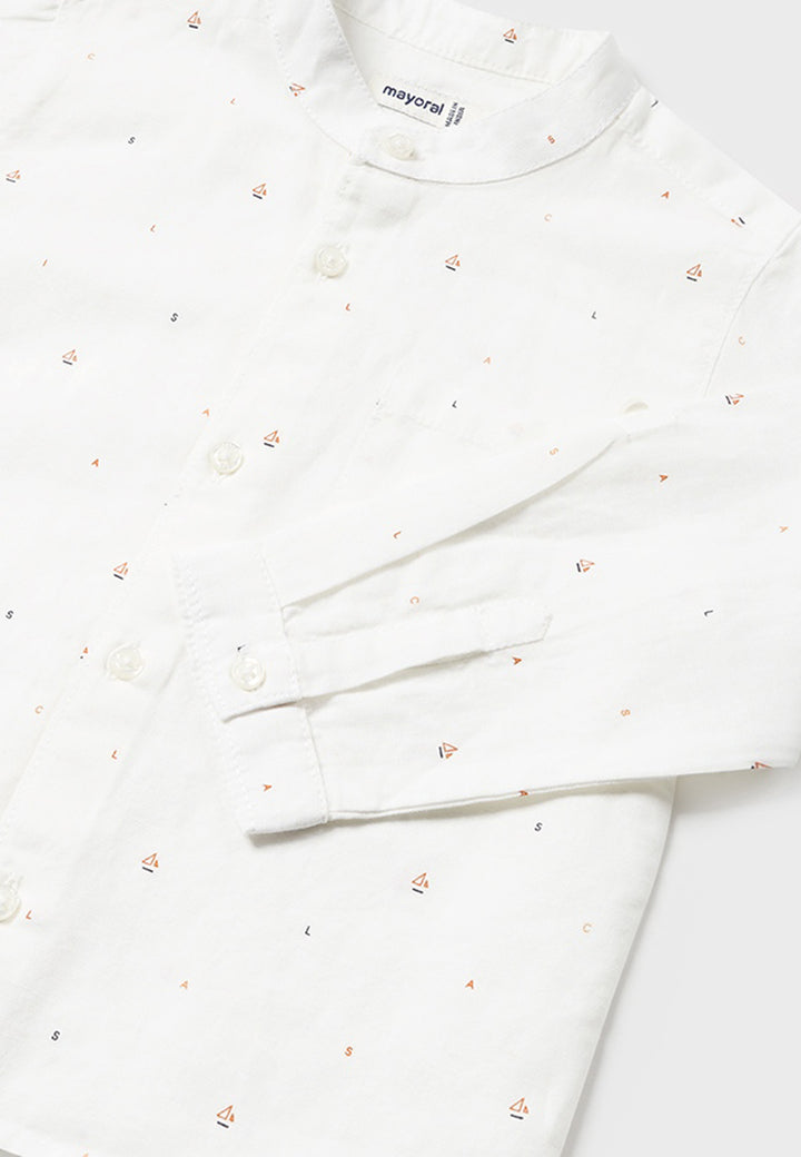 MAYORAL CHILDREN'S SET - Ochre