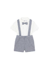MAYORAL CHILDREN'S SET - Navy mix