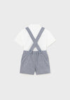 MAYORAL CHILDREN'S SET - Navy mix