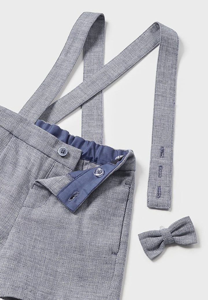 MAYORAL CHILDREN'S SET - Navy mix