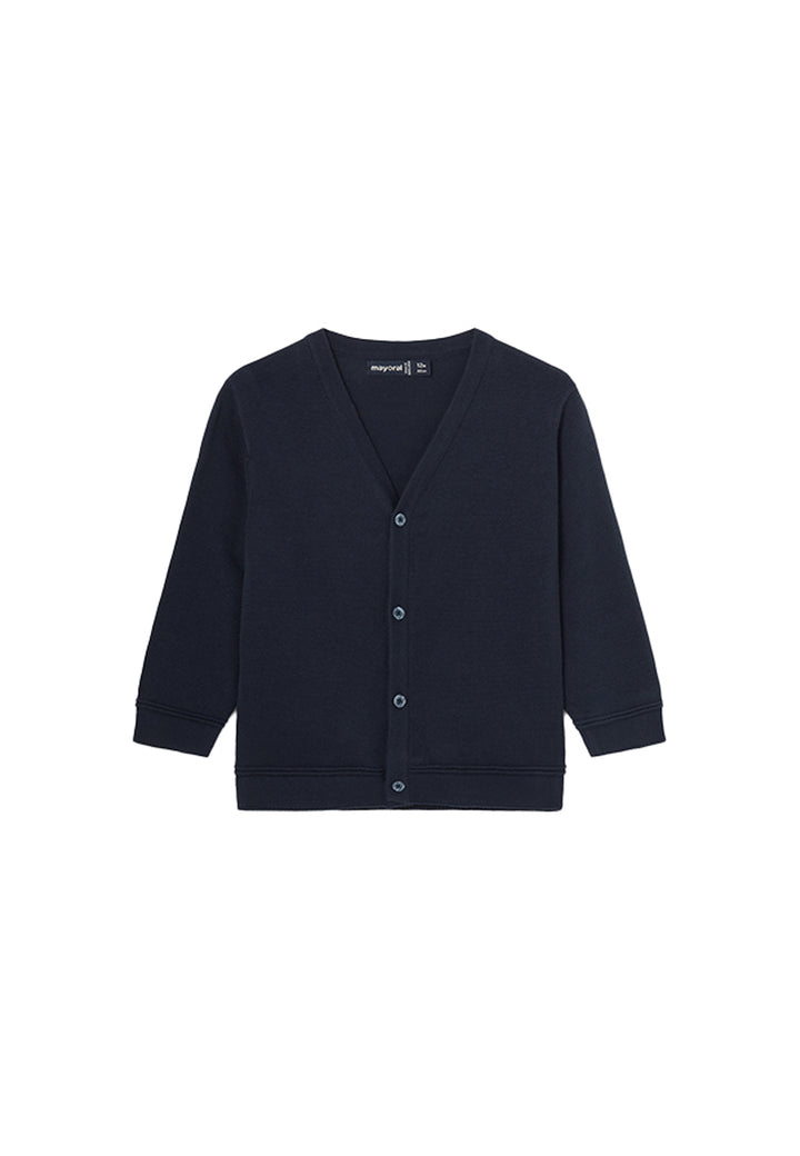 MAYORAL Cardigan for CHILDREN - Navy