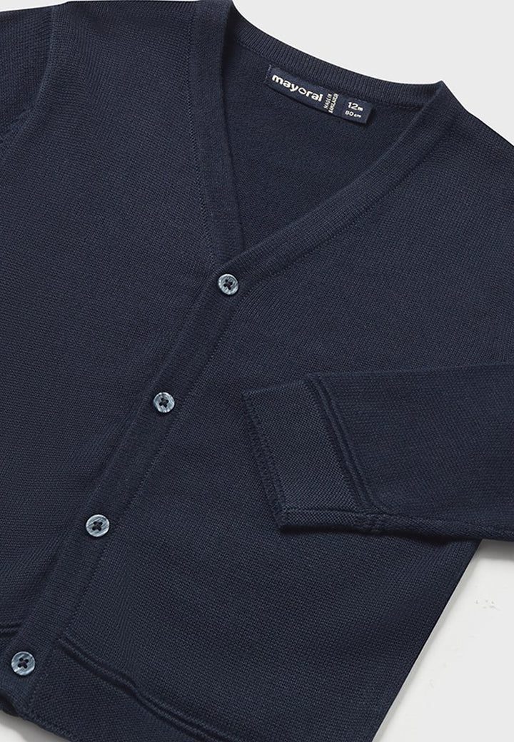 MAYORAL Cardigan for CHILDREN - Navy