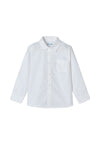 MAYORAL Shirt for CHILDREN - White