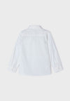 MAYORAL Shirt for CHILDREN - White