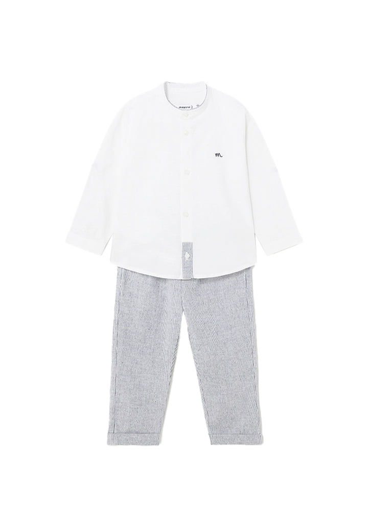 MAYORAL CHILDREN'S SET - Navy