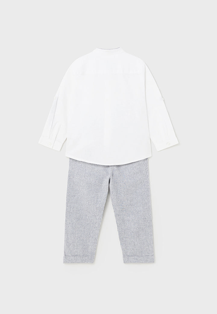 MAYORAL CHILDREN'S SET - Navy