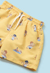 MAYORAL CHILDREN'S SET - Banana