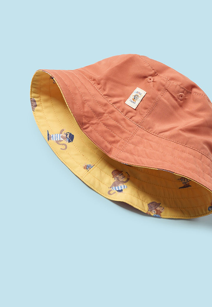 MAYORAL CHILDREN'S SET - Banana