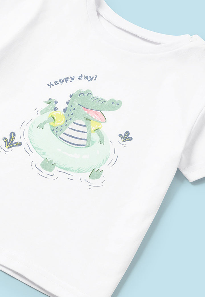 MAYORAL CHILDREN'S Set - Aqua