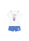 MAYORAL CHILDREN'S SET - B.co-olio