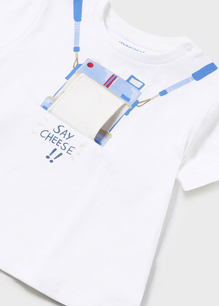 MAYORAL CHILDREN'S SET - B.co-olio