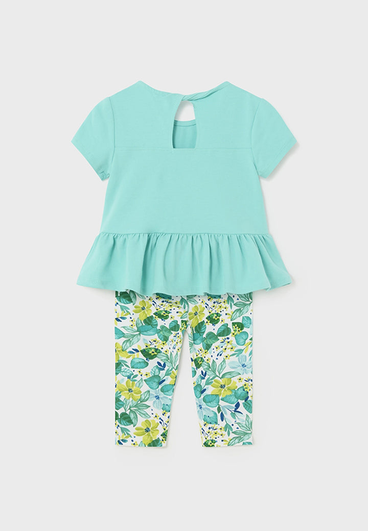 MAYORAL GIRLS' Set - Agata