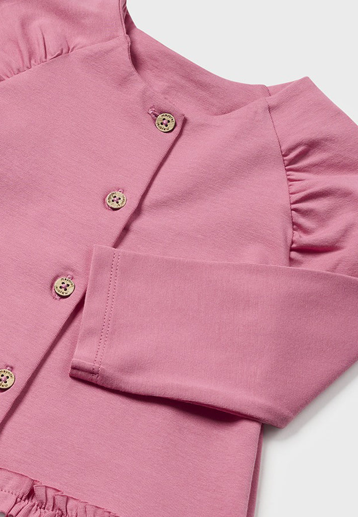 MAYORAL outfit for GIRLS - Hibiscus