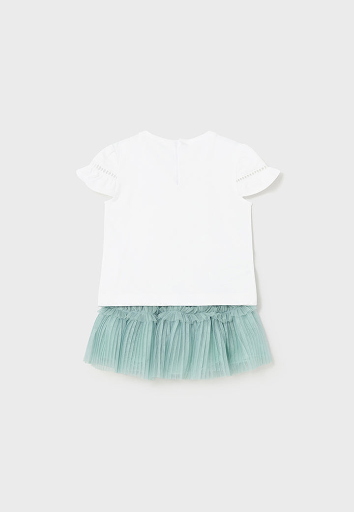 MAYORAL GIRLS' Set - Anise