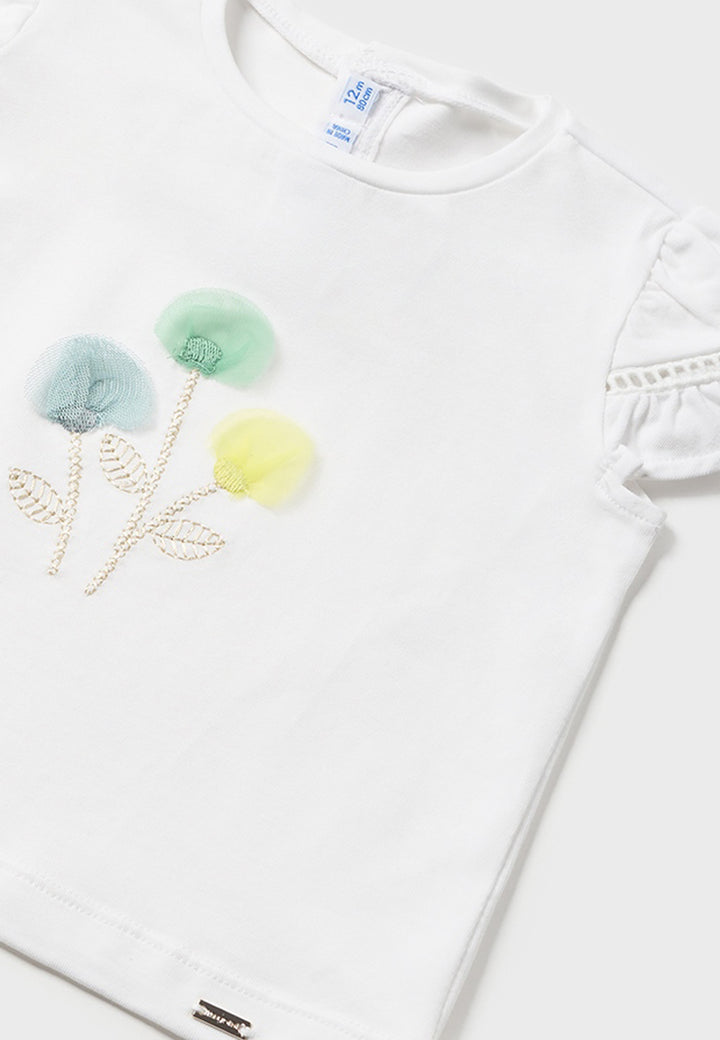 MAYORAL GIRLS' Set - Anise