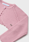 MAYORAL cardigan for GIRLS - Petunia