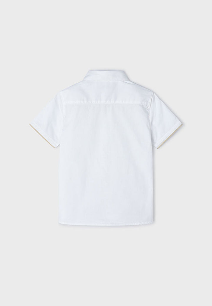 MAYORAL Shirt for CHILDREN - White