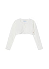 MAYORAL Cardigan for GIRL - Ecru