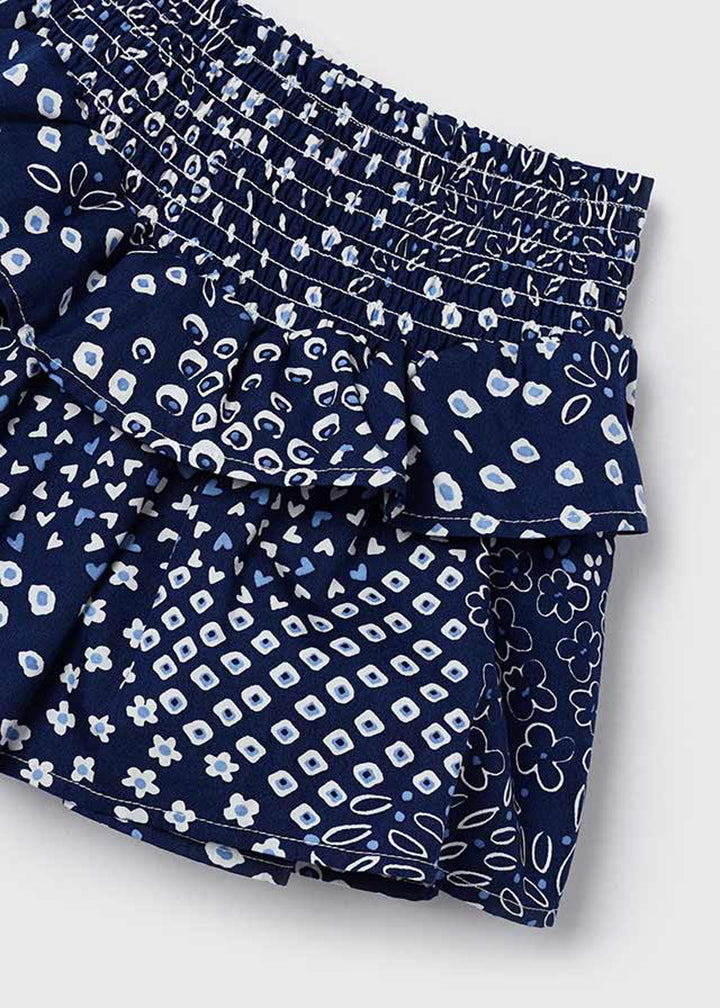 MAYORAL GIRLS' Set - Blue Tint