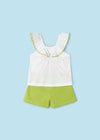 MAYORAL outfit for GIRLS - Kiwi