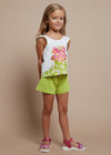 MAYORAL outfit for GIRLS - Kiwi