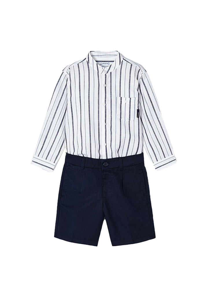MAYORAL CHILDREN'S SET - Navy